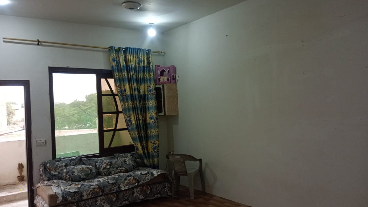 3 BED DD GULSHAN E YOUSUF OPPOSITE ANWAR BALOCH
