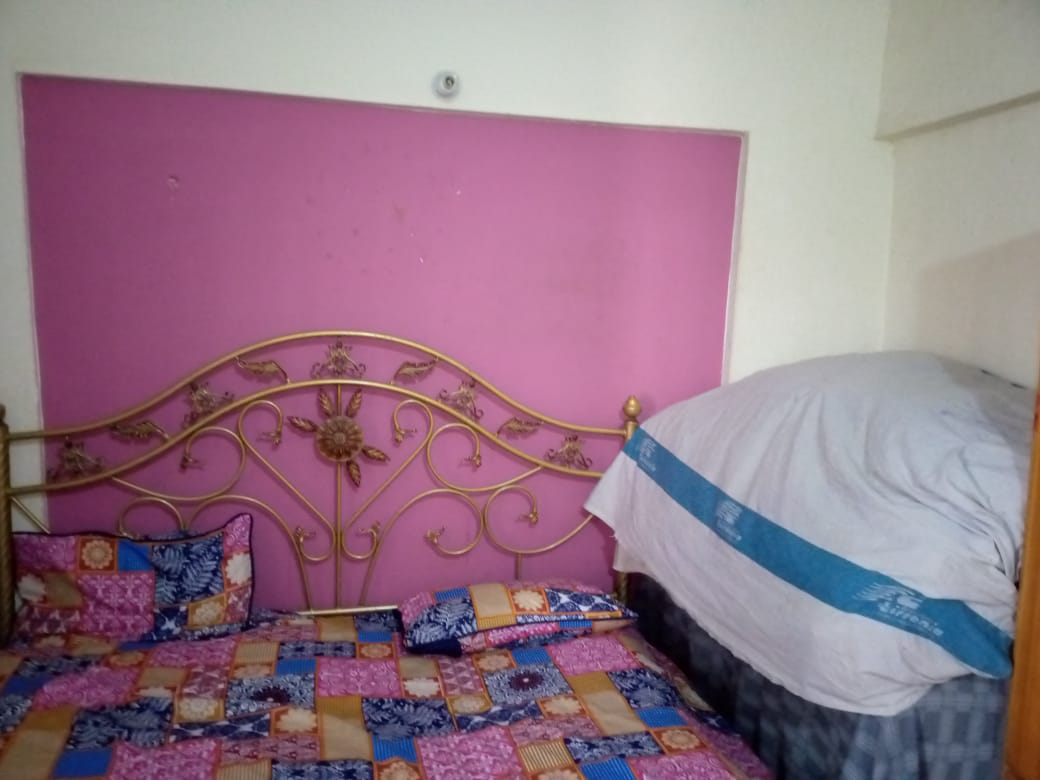 Simon view apartment, 2 bed DD, 3rd floor