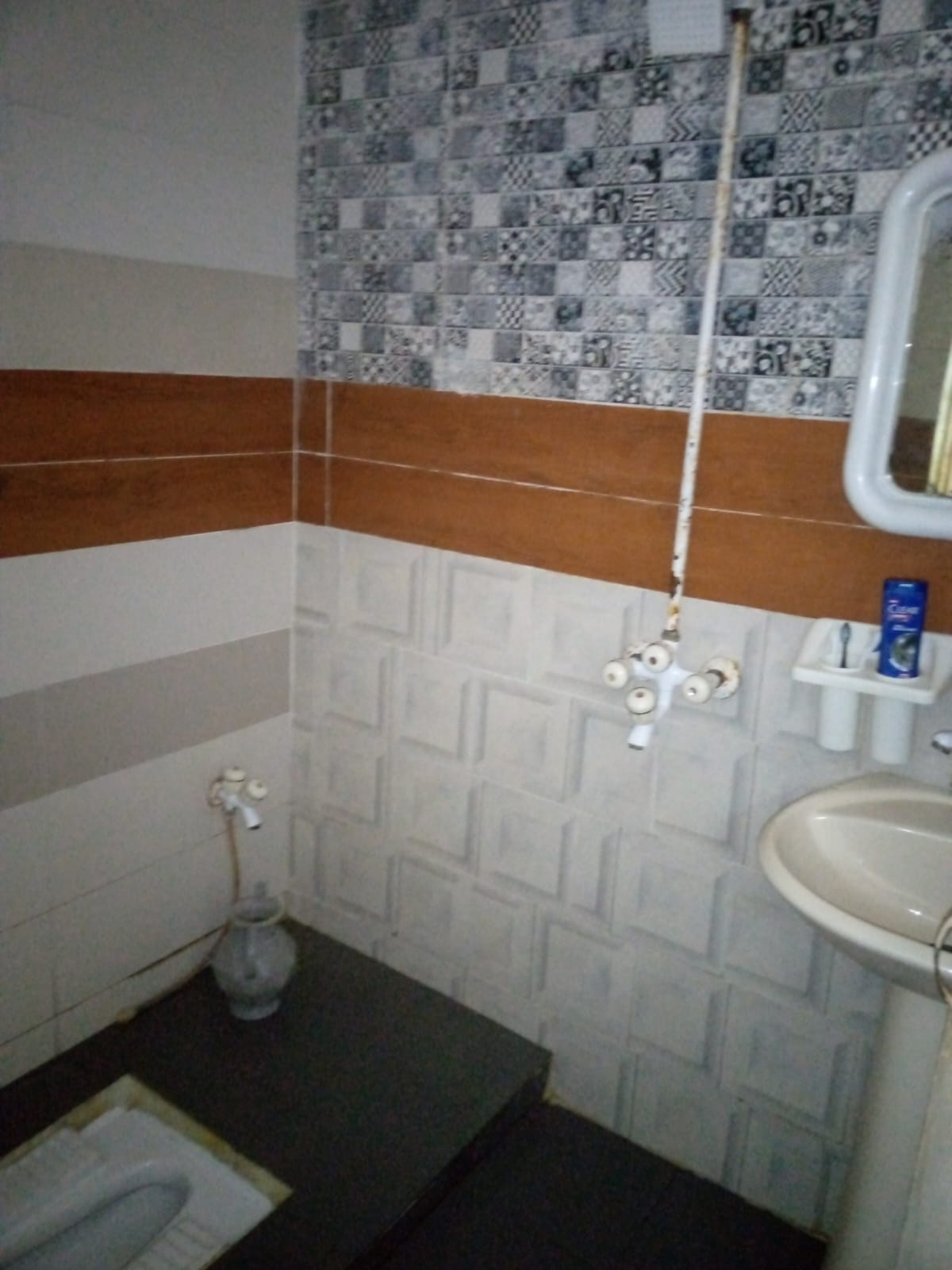 Simon view apartment, 2 bed DD, 3rd floor