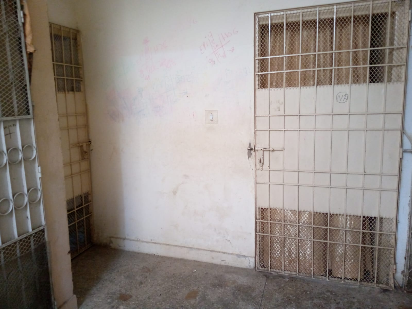 Simon view apartment, 2 bed DD, 3rd floor