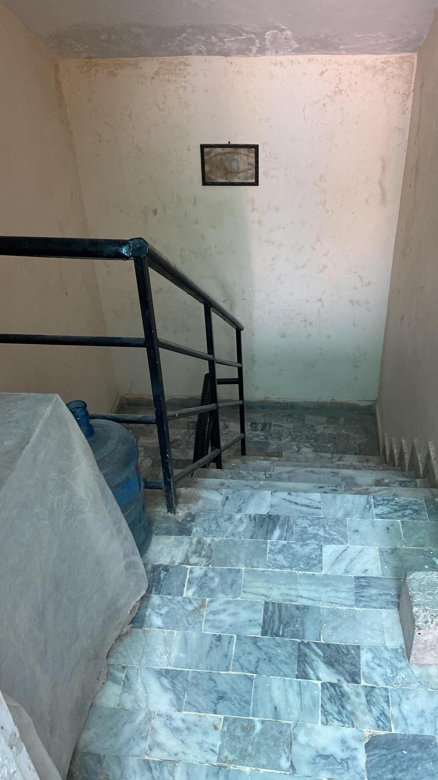 6 BED DD GULZAR E HIJRI SCHEME 33