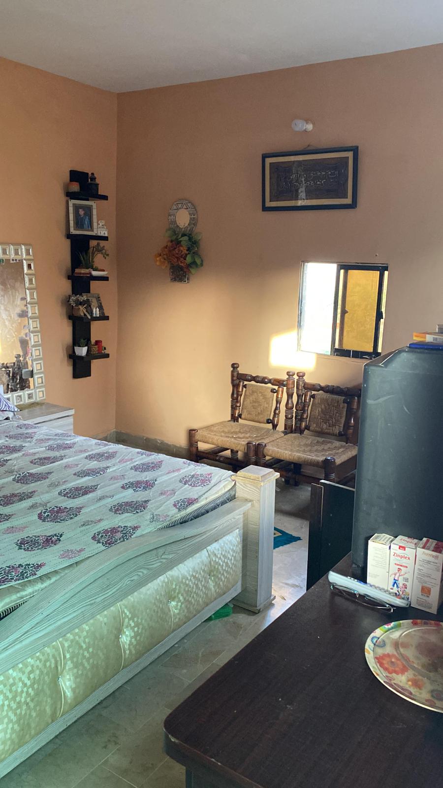 6 BED DD GULZAR E HIJRI SCHEME 33