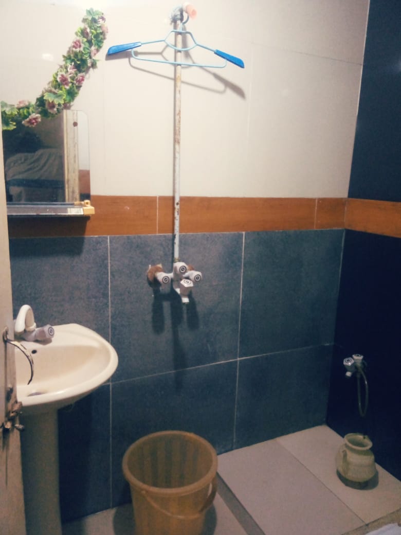 Simon view apartment, 2 bed DD, 3rd floor