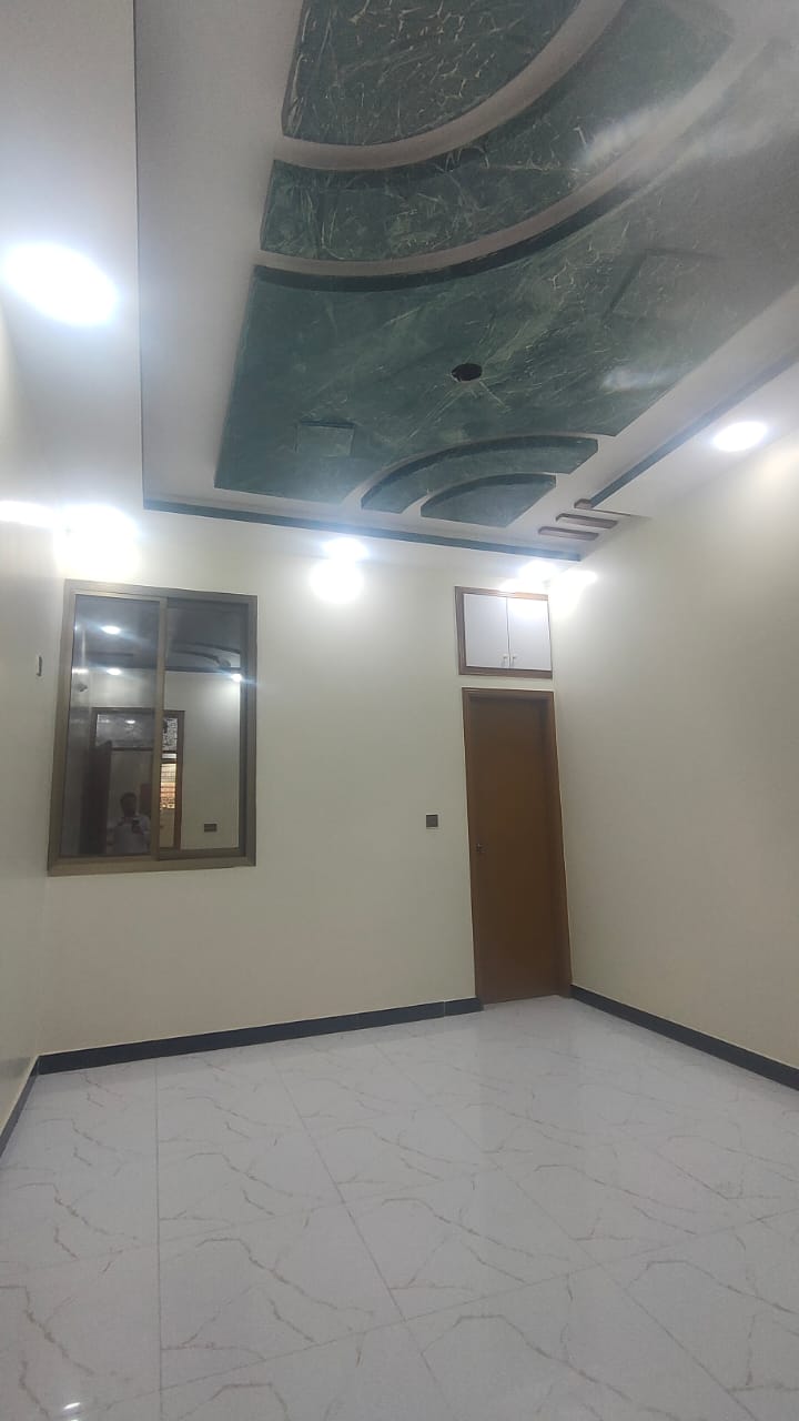6 BED DD DARAKSHAN SOICETY MALIR