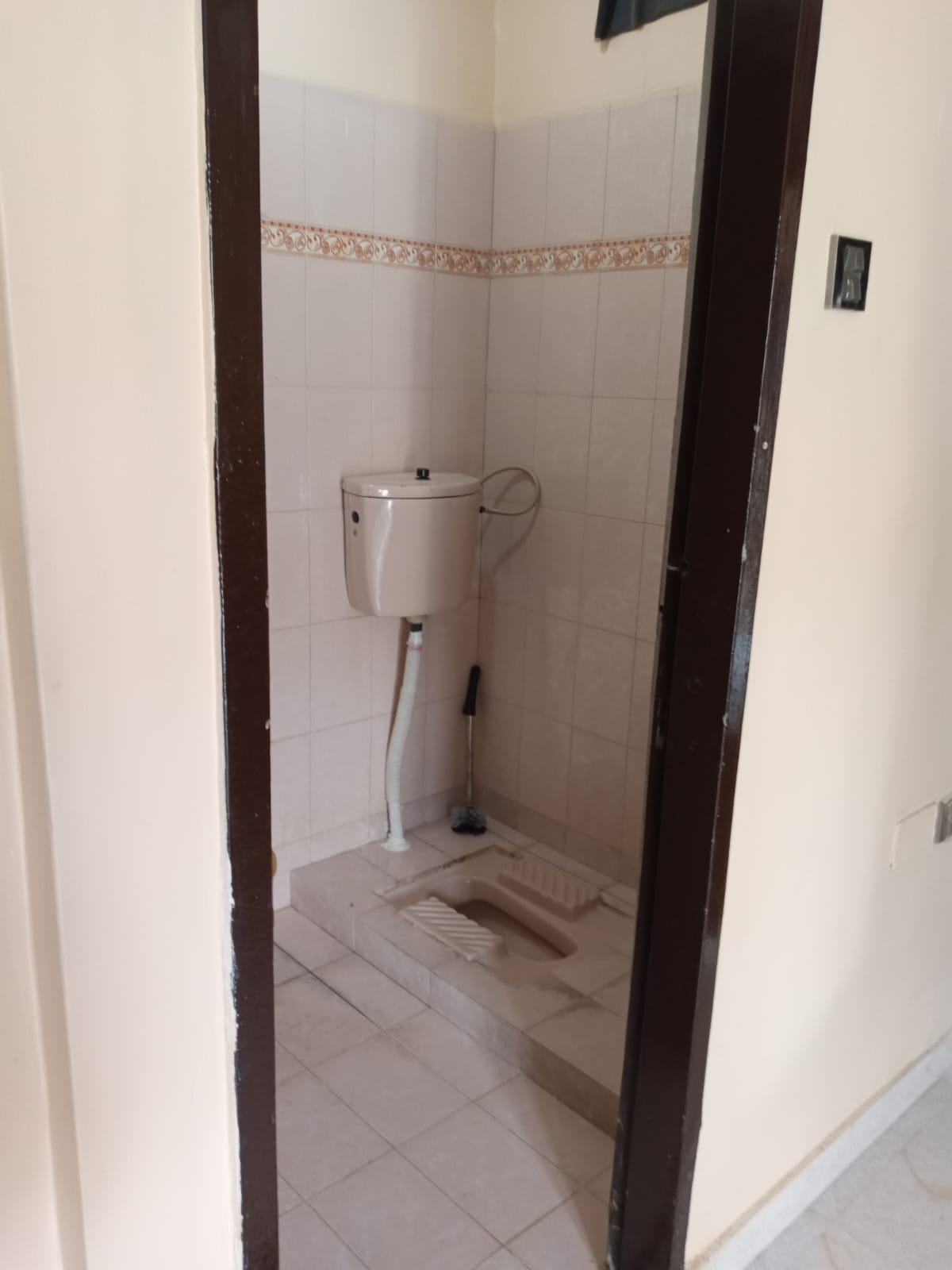Gulshan-e-Iqbal Block-4 Sumaira Square 2 Bed DD