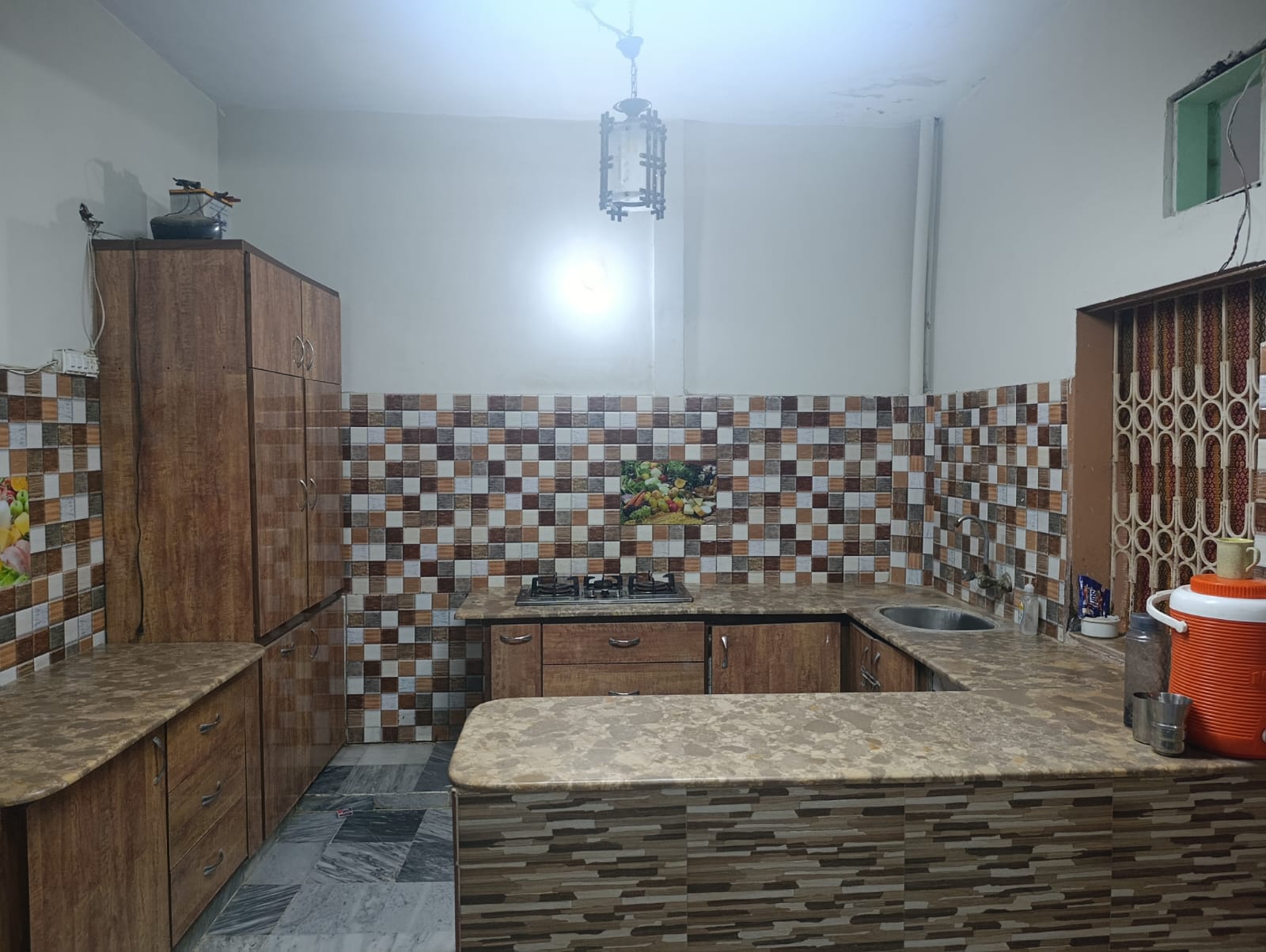 3 BED DD PAK KAUSAR TOWN MALIR