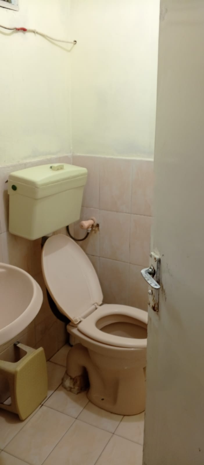 Harmain Tower Apartments 2 Bed dd Gulistan-e-Johar Block-19 Karachi