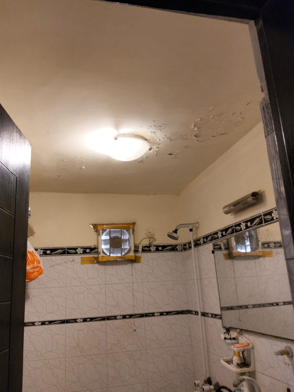 Gulshan-e-Iqbal Block-7 Allah Noor Apartment 3 Bed
