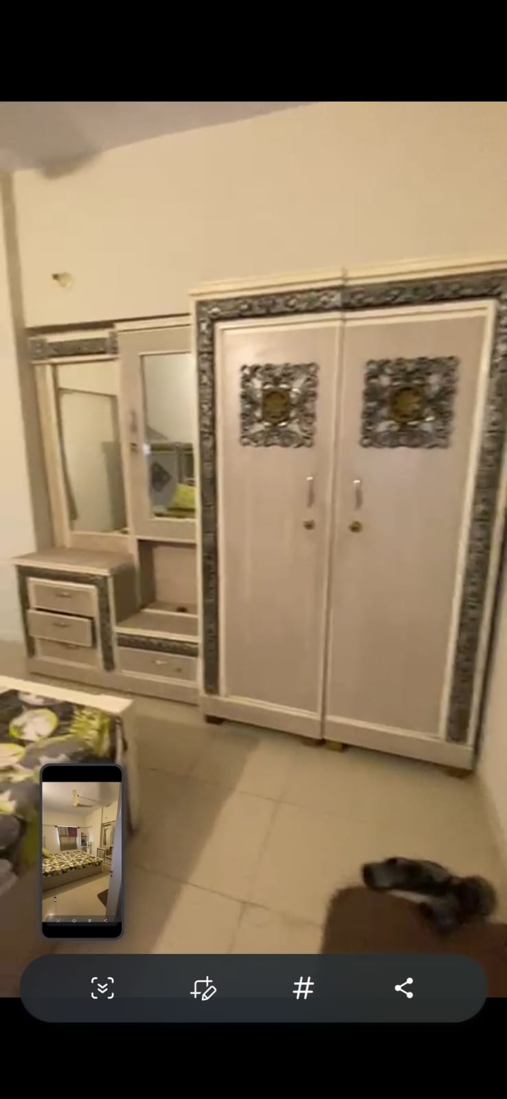 2 BED LOUNGE NEOCON HEIGHTS GULISTAN-E-JOHAR BLOCK-19