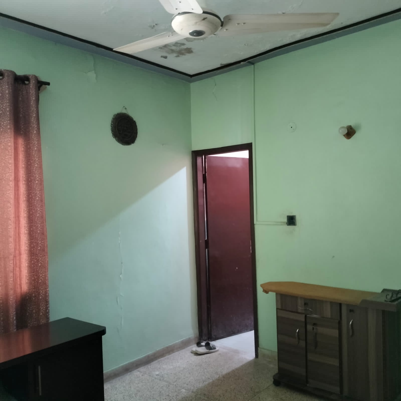 3 bad DD 1200 Sq Yards Boundary wall 5th floor Scheme 33