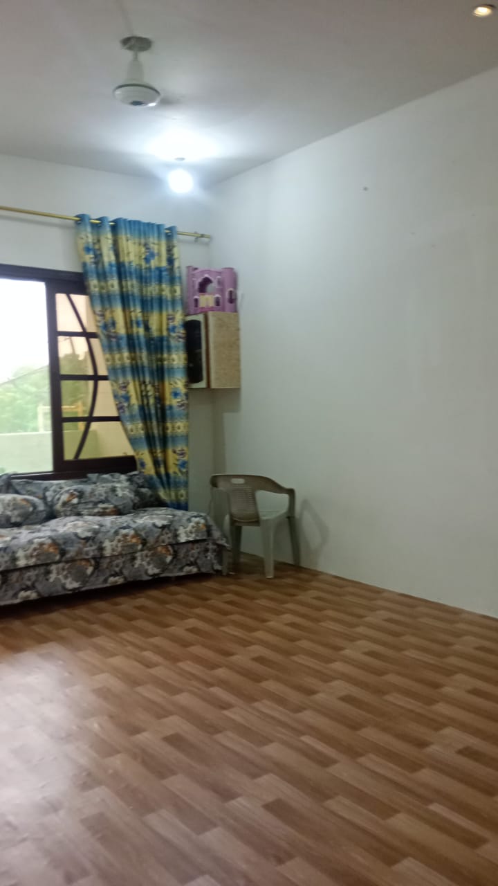 3 BED DD GULSHAN E YOUSUF OPPOSITE ANWAR BALOCH