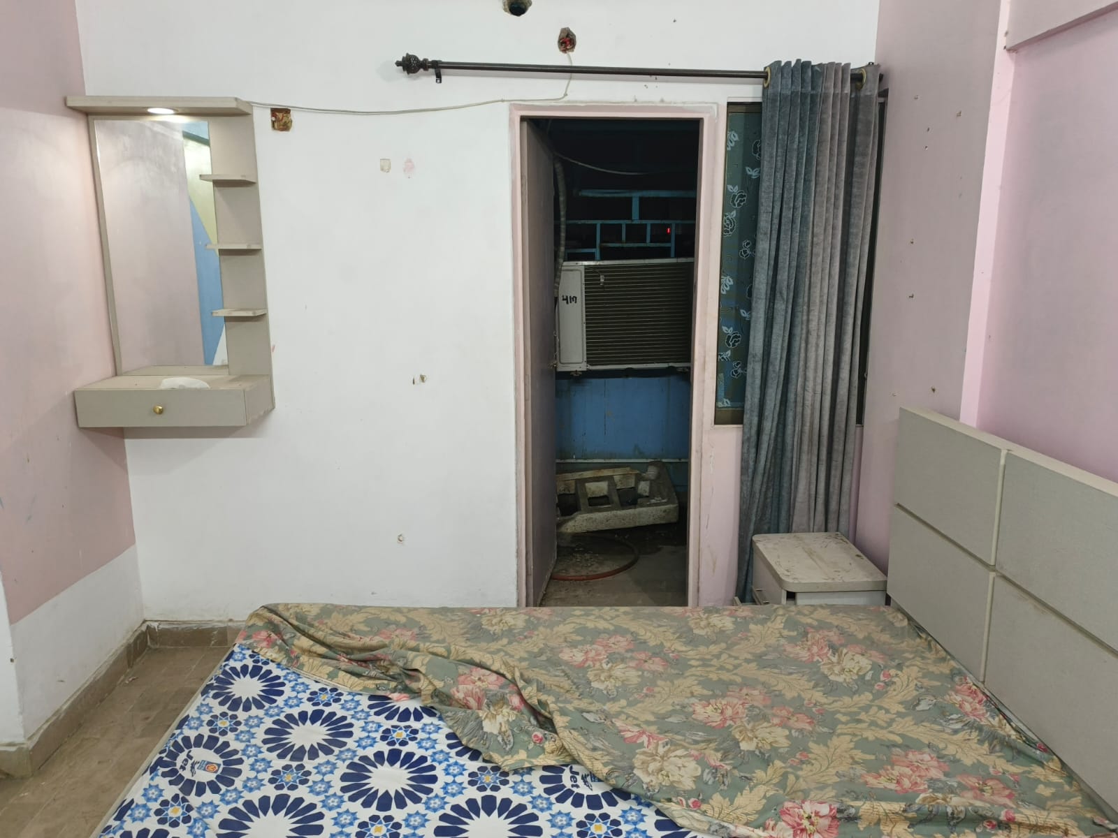 Harmain Tower Apartments 2 Bed dd Gulistan-e-Johar Block-19 Karachi